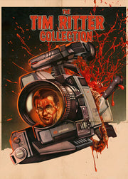 Tim Ritter Collection: The Sov Years