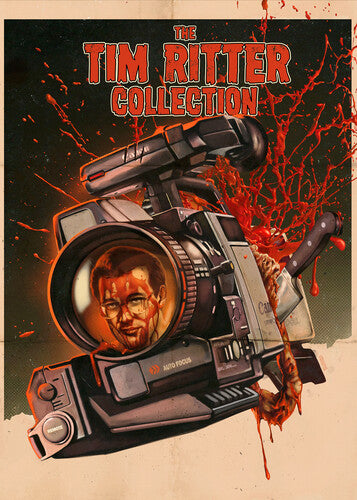 Tim Ritter Collection: The Sov Years