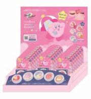 Bandai Lifestyle Kirby Multi-Color Powder Pon De C