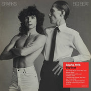 Big Beat: 50Th Anniversary