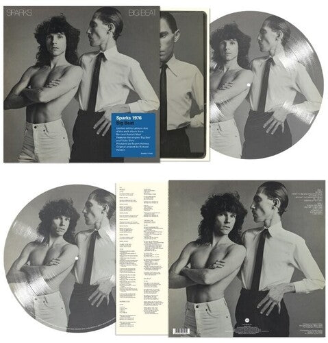 Big Beat: 50Th Anniversary