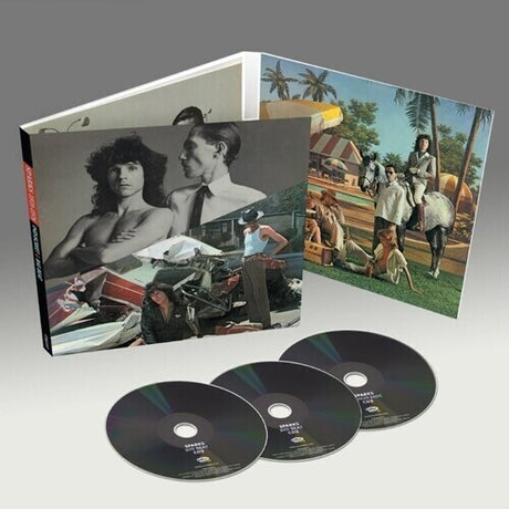 75-76, Sparks, CD