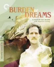 Burden Of Dreams