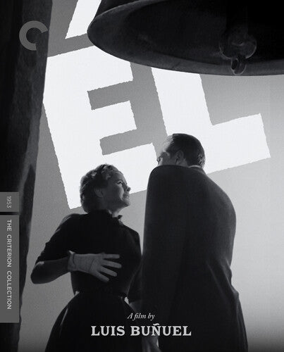 El, Criterion Collection, ULTRA HD