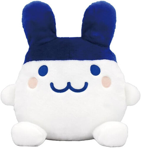 Bandai Tamagotchi Nui Puri Nui Mimitchi 11In Plush, Bandai Tamagotchi Nui Puri Nui Mimitchi 11In Plush, Collectibles