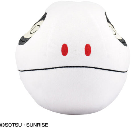 Mobile Suit Gundam Gquuuuuux Nui Haro 7In Plush, Mobile Suit Gundam Gquuuuuux Nui Haro 7In Plush, Collectibles