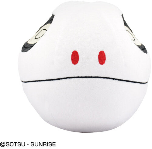 Mobile Suit Gundam Gquuuuuux Nui Haro 7In Plush