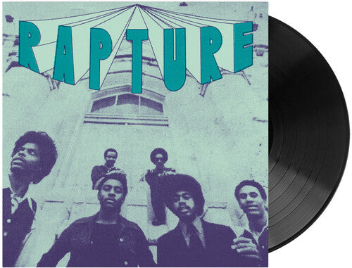 Rapture, Rapture, LP