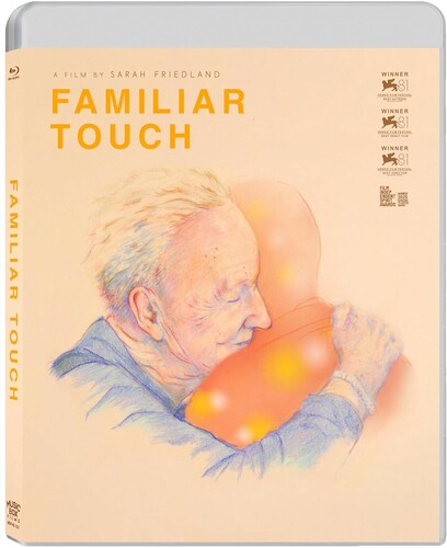 Familiar Touch