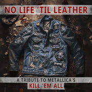 No Life 'Til Leather - Tribute To Metallica's / Va