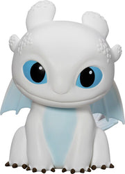 How To Train Your Dragon Vinyl Fig Light Fury