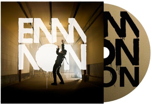 ICON -- Emmon, CD