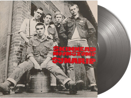 Skinhead Moonstomp