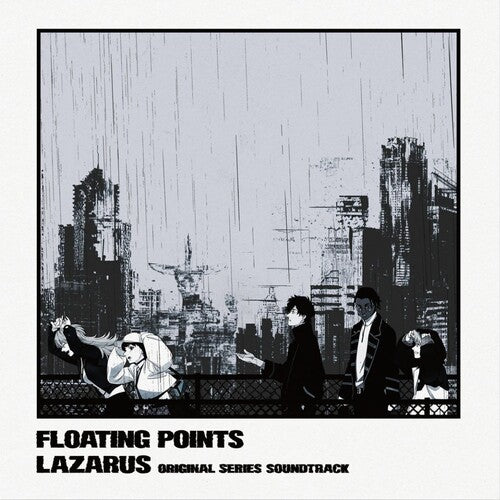Lazarus (Adult Swim) - O.S.T.