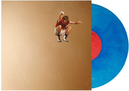 Kicking MY Feet Blue -- RUEL, LP