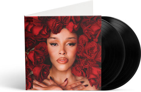 Vie, Doja Cat, LP