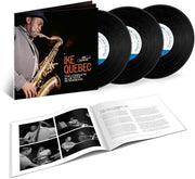 Complete 45 Sessions (Blue Note Tone Poet Edition)