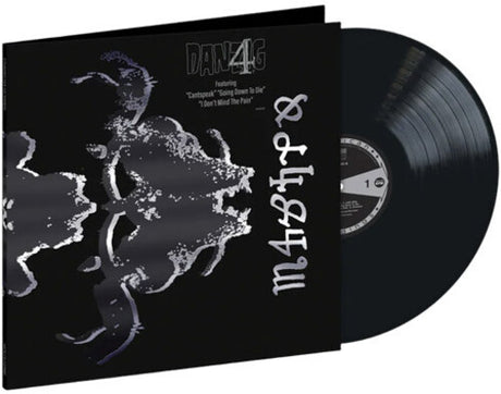 Danzig 4, Danzig, LP