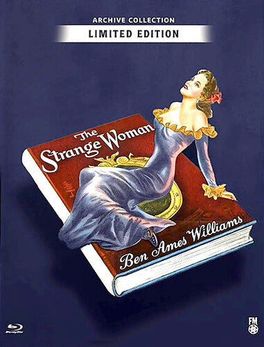 Strange Woman (1946)