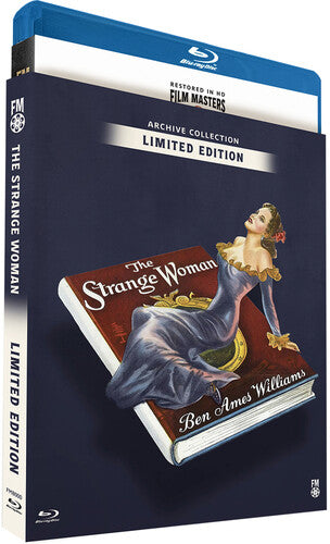 Strange Woman (1946)