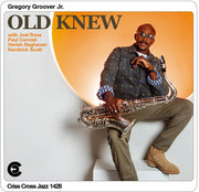 Old Knew