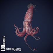 100 Guitares Sur Un Bateau Ivre