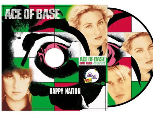 Happy Nation