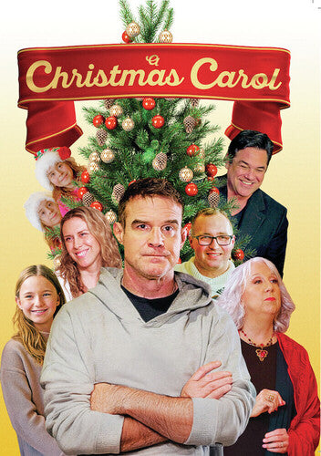 Christmas Carol, Christmas Carol, DVD