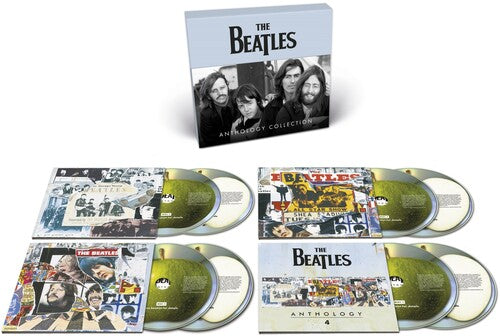 Anthology Collection (2025 Edition)