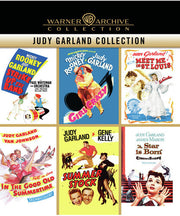 Judy Garland Collection