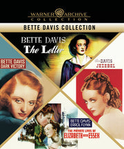 Bette Davis Collection