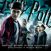 Harry Potter And The Half- Blood Prince - O.S.T.