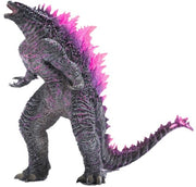 6In Godzilla (2024) Evolved Translucent Figure
