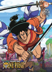 One Piece - Collection 39