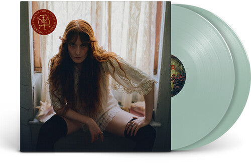 Everybody Scream (The Dead Bluebell Edition), Florence & Machine, LP