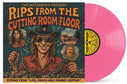 Waterboys Present: Rips From The Cutting Room