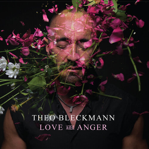 Love & Anger