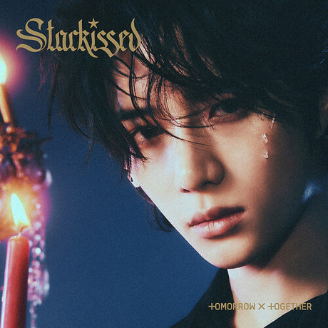 Starkissed-Beomgyu Version, Tomorrow X Together, CD