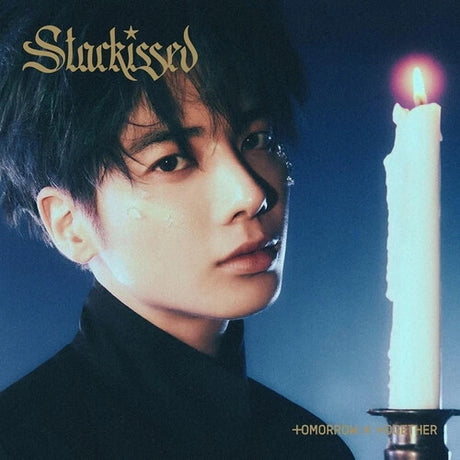 Starkissed-Taehyun Version, Tomorrow X Together, CD