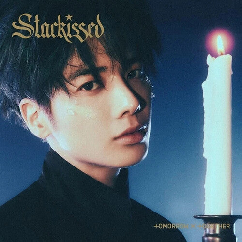 Starkissed-Taehyun Version, Tomorrow X Together, CD