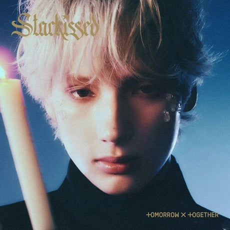 Starkissed-Hueningkai Version, Tomorrow X Together, CD