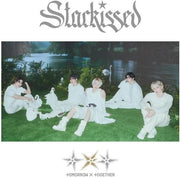 Starkissed-Regular Edition