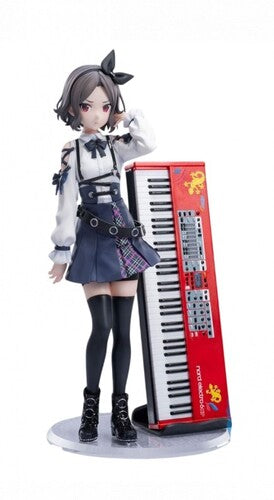 Xstellar Girls Band Cry Tomo Ebizuka Statue