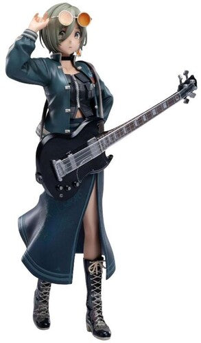Xstellar Girls Band Cry Rupa Statue