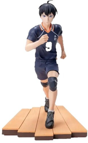 Anime Haikyu High Premium Tobio Kageyama Statue, Anime Haikyu High Premium Tobio Kageyama Statue, Collectibles