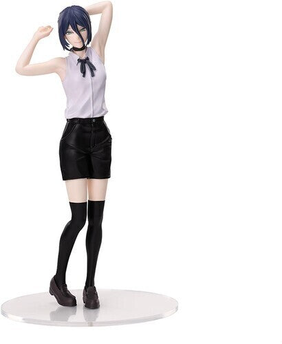 Chainsaw Man Movie Reze Arc High Premium Reze Stat