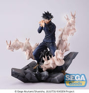 Figurizma Jujutsu Kaisen Megumi Fushiguro Enc Stat