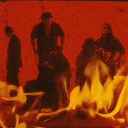 We Must Burn