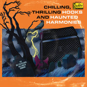 Chilling, Thrilling Hooks And Haunted / Various