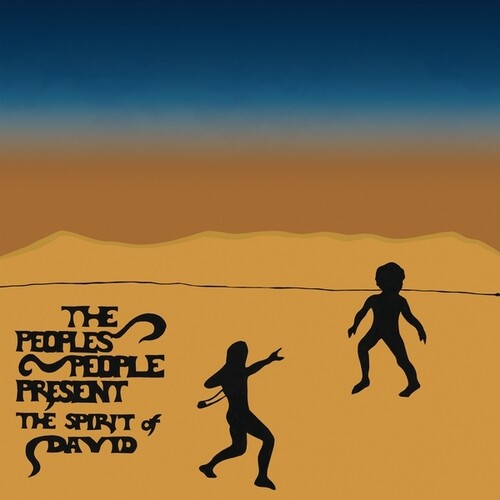 People's People Present The Spirit Of David